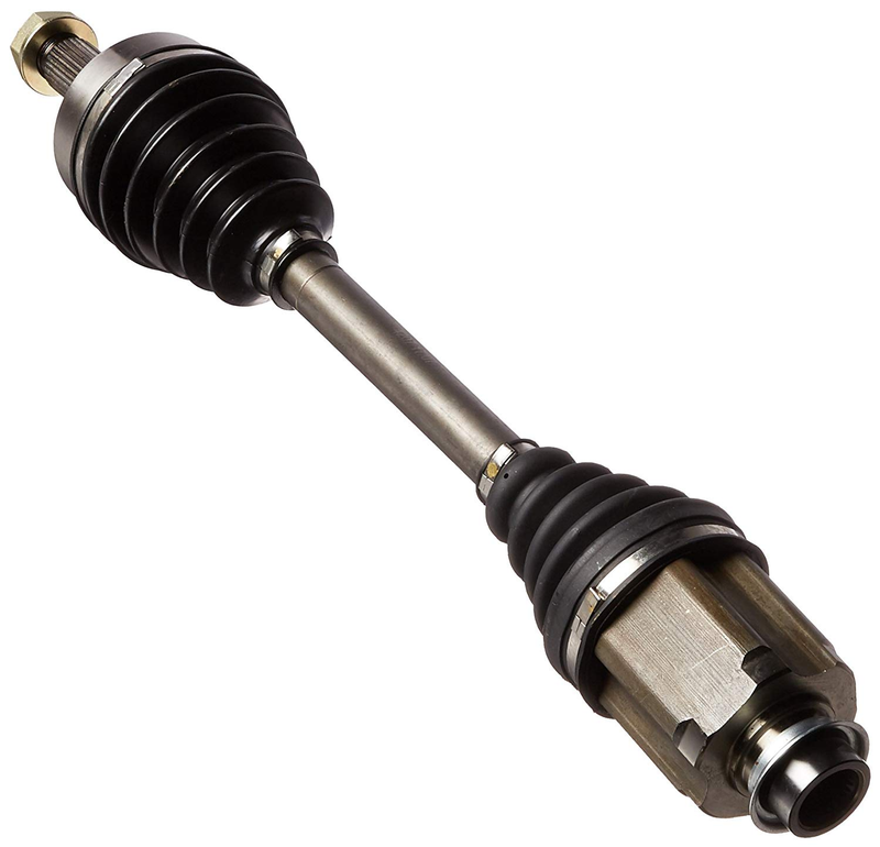 Illustration for article titled FEQ axles - crap or good?